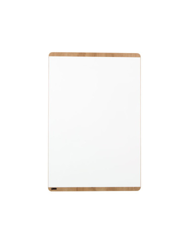 PIZARRA BLANCA ROCADA NATURAL 100x150cm