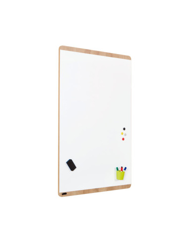 PIZARRA BLANCA ROCADA NATURAL 100x150cm