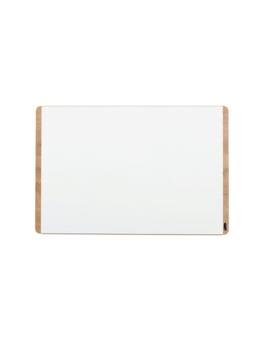 PIZARRA BLANCA ROCADA NATURAL 100x150cm