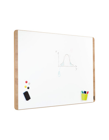 PIZARRA BLANCA ROCADA NATURAL 100x150cm