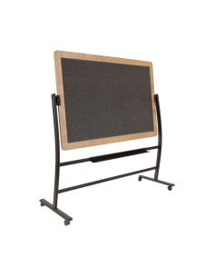 PIZARRA VOLTEABLE ROCADA NATURAL 100x150cm 2