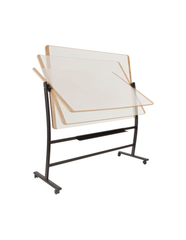 PIZARRA VOLTEABLE ROCADA NATURAL 100x150cm