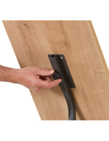 ATRIL INFORMACIÓN ROCADA NATURAL A4