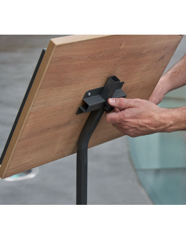 ATRIL INFORMACIÓN ROCADA NATURAL A4