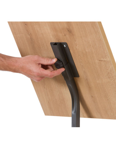 ATRIL INFORMACIÓN ROCADA NATURAL A3