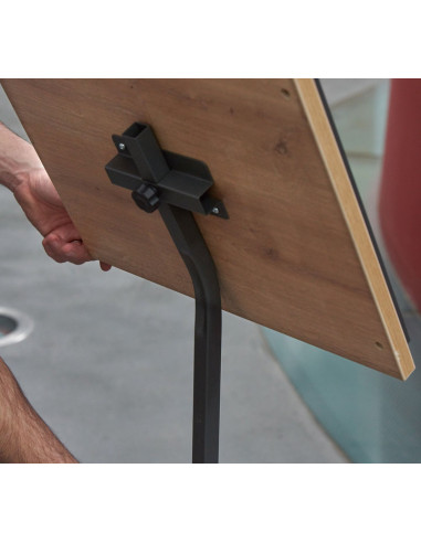 ATRIL INFORMACIÓN ROCADA NATURAL A3