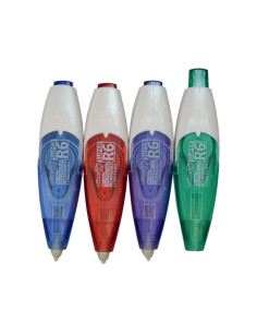 CINTA CORRECTORA OFFICE BOX R6 42mmx6m