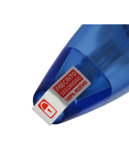CINTA CORRECTORA OFFICE BOX R6 42mmx6m