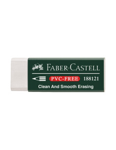 GOMA DE BORRAR FABER CASTELL 7081N