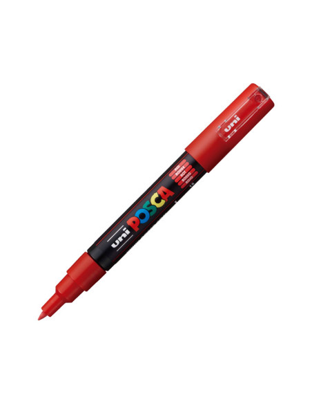 MARCADOR UNI POSCA PC-1M
