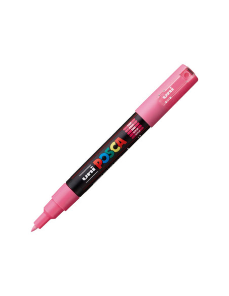 MARCADOR UNI POSCA PC-1M