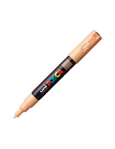 MARCADOR UNI POSCA PC-1M
