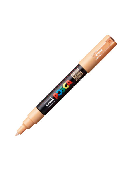 MARCADOR UNI POSCA PC-1M