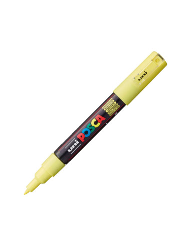 MARCADOR UNI POSCA PC-1M
