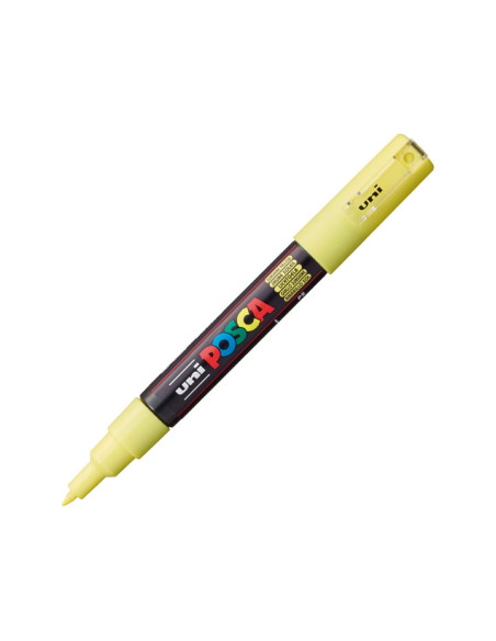 MARCADOR UNI POSCA PC-1M