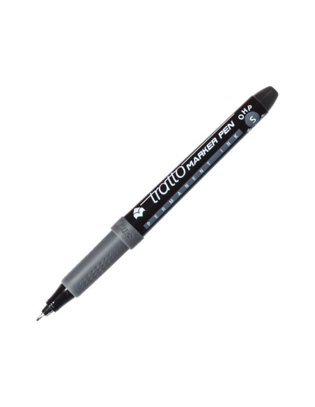 ROTULADOR FILA TRATTO MARKER PEN 03mm