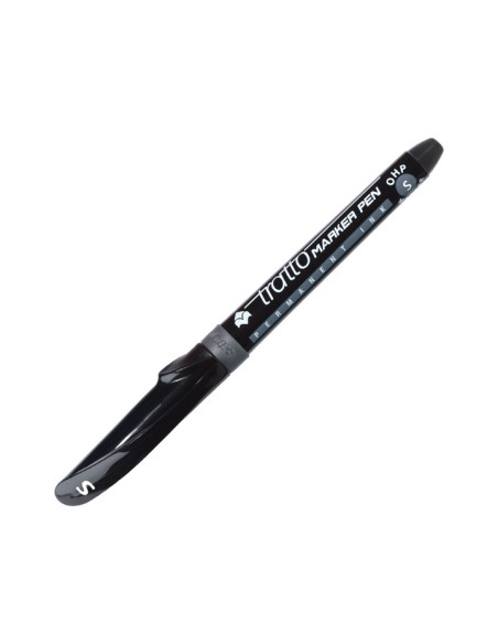 ROTULADOR FILA TRATTO MARKER PEN 03mm