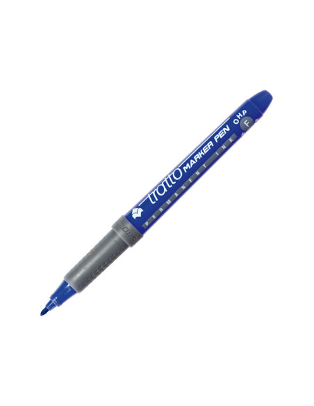 ROTULADOR FILA TRATTO MARKER PEN 06mm