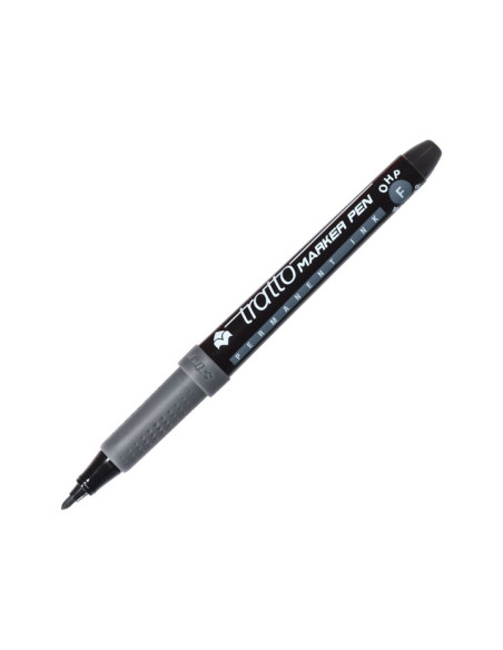 ROTULADOR FILA TRATTO MARKER PEN 06mm