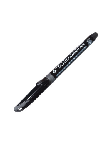 ROTULADOR FILA TRATTO MARKER PEN 06mm