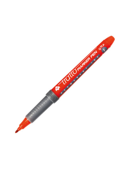 ROTULADOR FILA TRATTO MARKER PEN 06mm