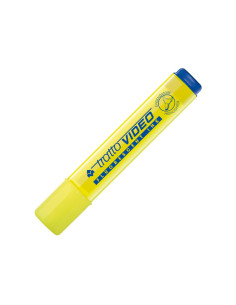 MARCADOR FLUORESCENTE FILA TRATTO VIDEO