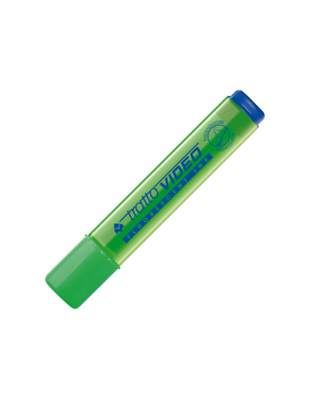 MARCADOR FLUORESCENTE FILA TRATTO VIDEO