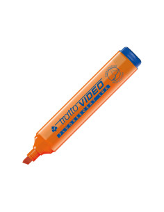 MARCADOR FLUORESCENTE FILA TRATTO VIDEO