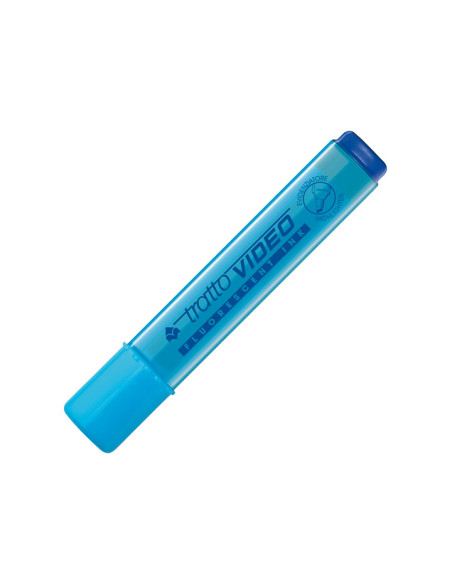 MARCADOR FLUORESCENTE FILA TRATTO VIDEO
