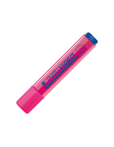 MARCADOR FLUORESCENTE FILA TRATTO VIDEO 2