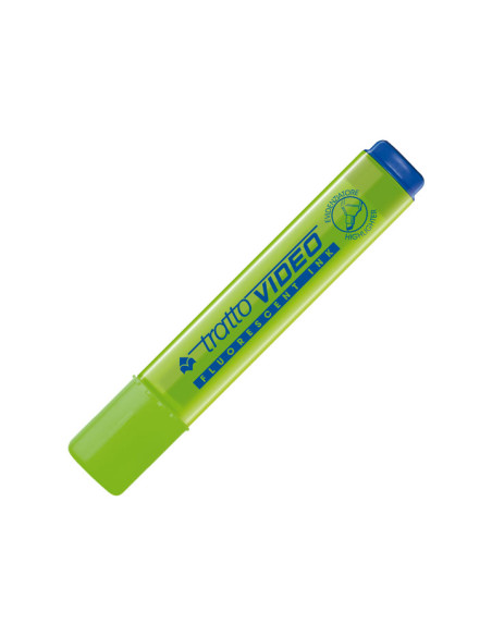 MARCADOR FLUORESCENTE FILA TRATTO VIDEO