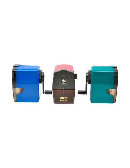 SACAPUNTAS DE MESA