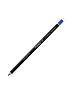 LÁPIZ PERMANENTE STAEDTLER LUMOCOLOR GLASOCHROM