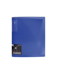 CARPETA 40 FUNDAS OFFICE BOX CARGO