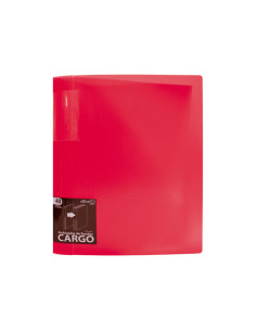 CARPETA 40 FUNDAS OFFICE BOX CARGO