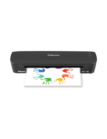 PLASTIFICADORA FELLOWES ARC A4
