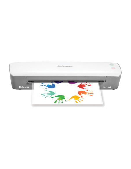PLASTIFICADORA ION A4