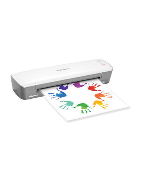 PLASTIFICADORA ION A4