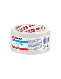 CINTA EMBALAJE TESA BASIC 50mmx66m