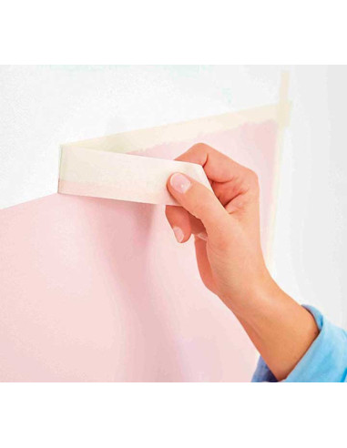 CINTA DE PINTAR TESA STANDARD 50mmx50m