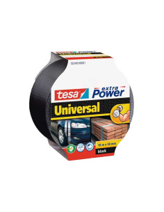 CINTA AMERICANA TESA EXTRA POWER UNIVERSAL 10m
