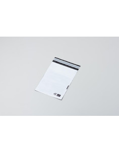 PACK 100 BOLSAS DE ENVÍO OPACAS 175x250mm