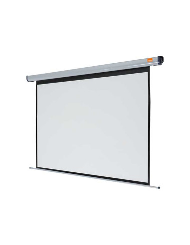 PANTALLA NOBO ELÉCTRICA 160x120cm