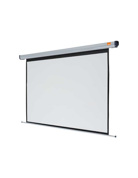 PANTALLA NOBO ELÉCTRICA 160x120cm