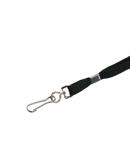 CAJA 50 CORDONES GRAFOPLÁS CON MOSQUEÓN
