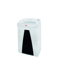 DESTRUCTORA HSM SECURIO B22 39x30mm