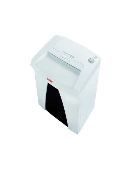 DESTRUCTORA HSM SECURIO B22 911h PARTIC NivelsegP4 - particula 39x30mm dep33L