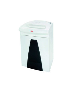 DESTRUCTORA HSM SECURIO B26 45x30mm P4