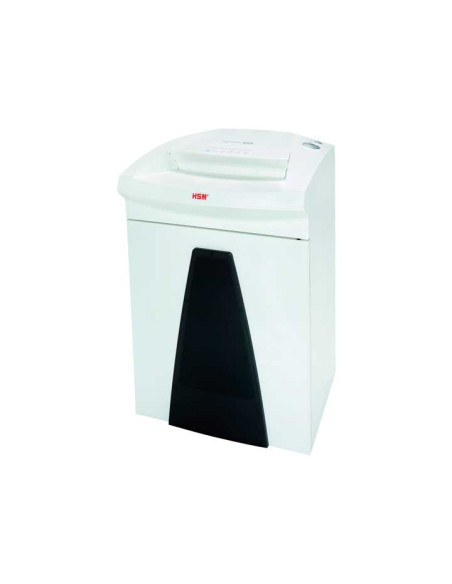 DESTRUCTORA HSM SECURIO B26 1416h PARTIC NivelsegP4 - particula 45x30mm dep55L