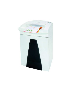DESTRUCTORA HSM SECURIO B26 45x30mm P4 2